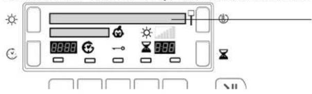 HOTPOINT TCD 833 - Uw taal selecteren - 1