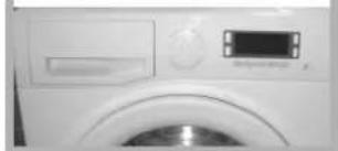 HOTPOINT TCD 833 - PASO 3. - 1