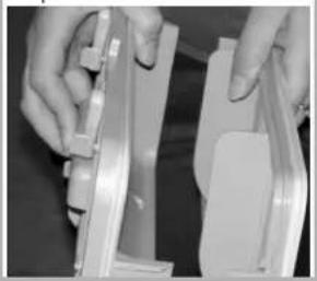 HOTPOINT TCD 833 - ETAPE 4. - 1