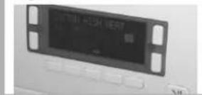 HOTPOINT TCD 833 - STAP 3. - 2