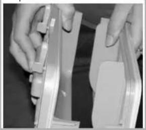 HOTPOINT TCD 833 - ! AVISO: - 2