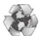 HOTPOINT TCD 833 - Information recyclage et enlèvement de nos produits - 1