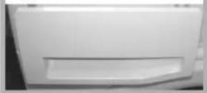 HOTPOINT TCD 833 - ETAPE 1. - 1