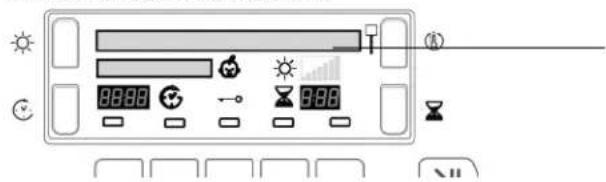 HOTPOINT TCD 833 - Auswahl Ihrer Sprache - 1