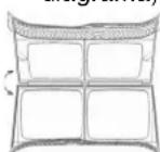 HOTPOINT TCD 833 - Atraso de Tempo (Temporizado) - 1