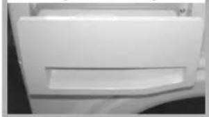 HOTPOINT TCD 833 - STAP 1. - 1
