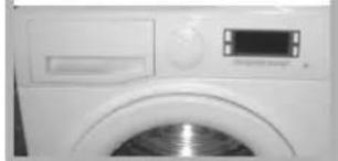 HOTPOINT TCD 833 - STAP 3. - 1