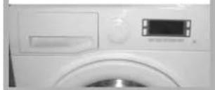 HOTPOINT TCD 833 - ETAPE 3. - 1