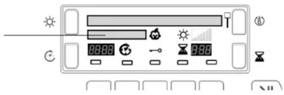 HOTPOINT TCD 833 - ESVAZIAR RECIPIENTE ÁGUA - 1
