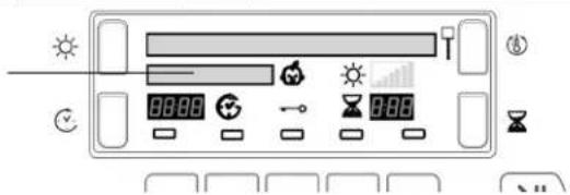 HOTPOINT TCD 833 6PZ1 - VIDER LE RÉSERVOIR - 1