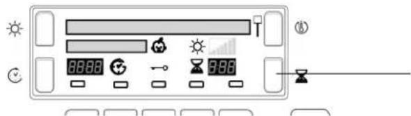 HOTPOINT TCD 833 6PZ1 - Secagem temporizada - 1