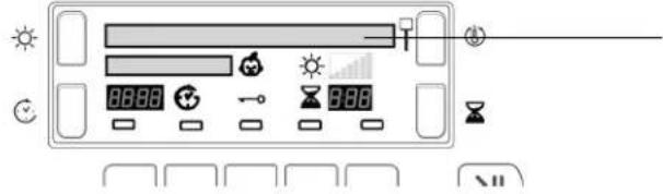 HOTPOINT TCD 833 6PZ1 - Selección de idioma - 1