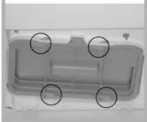 HOTPOINT TCD 833 6PZ1 - PASSO 1. - 2