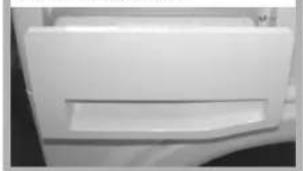 HOTPOINT TCD 833 6PZ1 - Recipiente de agua... - 1