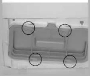 HOTPOINT TCD 833 6PZ1 - ETAPE 3. - 3