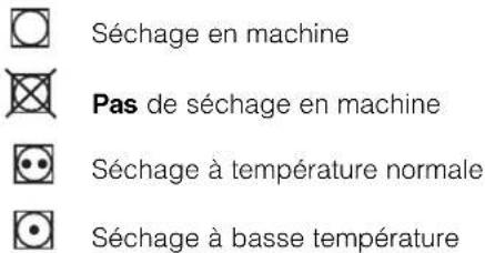 HOTPOINT TCD 833 6PZ1 - Étiquettes d'Entretien - 1