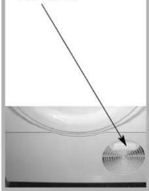 HOTPOINT TCD 833 6PZ1 - Wärmepumpenfiltereinheit... - 1