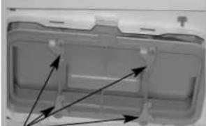 HOTPOINT TCD 833 6PZ1 - STAP 3. - 4