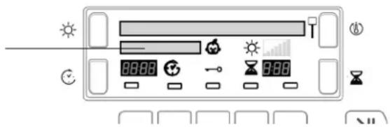 HOTPOINT TCD 833 6PZ1 - ESVAZIAR RECIPIENTE ÁGUA - 1