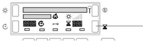 HOTPOINT TCD 833 6PZ1 - Drogen voor een bepaalde tijd - 1