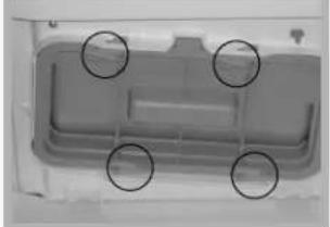 HOTPOINT TCD 833 6PZ1 - PASO 3. - 3