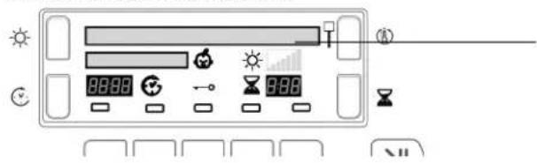 HOTPOINT TCD 833 6PZ1 - Auswahl Ihrer Sprache - 1