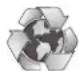 HOTPOINT TCD 833 6PZ1 - Informações Acerca de Reciclagem e Eliminação de Resíduos - 1