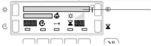 HOTPOINT TCD 833 6PZ1 - Uw taal selecteren - 1