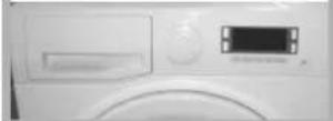 HOTPOINT TCD 833 6PZ1 - Wasserbehälter ... - 3