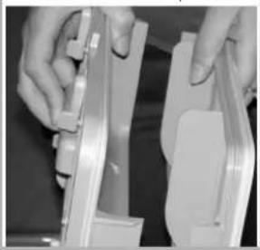 HOTPOINT TCD 833 6PZ1 - PASO 3. - 2