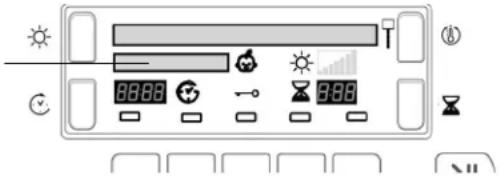 HOTPOINT TCD 833 6PZ1 - WASSERBEHÄLTER LEEREN - 1