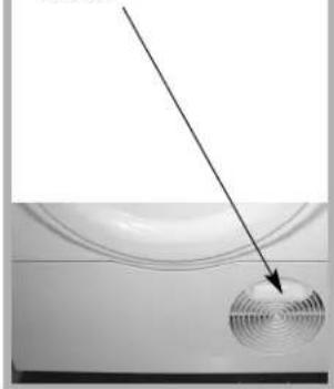 HOTPOINT TCD 833 6PZ1 - PASO 1. - 1
