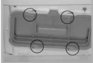 HOTPOINT TCD 833 6PZ1 - Wärmepumpenfiltereinheit... - 5