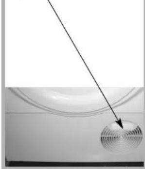 HOTPOINT TCD 833 6PZ1 - ETAPE 1. - 1