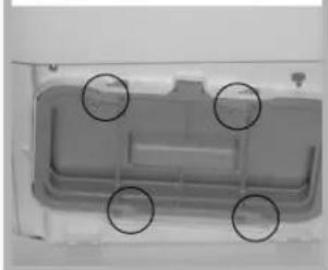 HOTPOINT TCD 833 6PZ1 - STAP 3. - 3