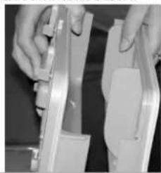 HOTPOINT TCD 833 6PZ1 - Wärmepumpenfiltereinheit... - 4