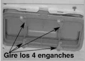 HOTPOINT TCD 833 6PZ1 - PASO 3. - 4