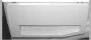 HOTPOINT TCD 833 6PZ1 - Réservoir d'eau... - 1