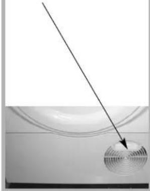 HOTPOINT TCD 833 6PZ1 - STAP 1. - 1