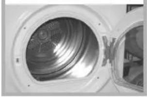 HOTPOINT TCD 833 6PZ1 - PASSO 1. - 1