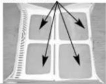 HOTPOINT TCD 833 6PZ1 - PASSO 1. - 2