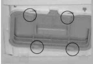 HOTPOINT TCD 833 6PZ1 - PASSO 3. - 3