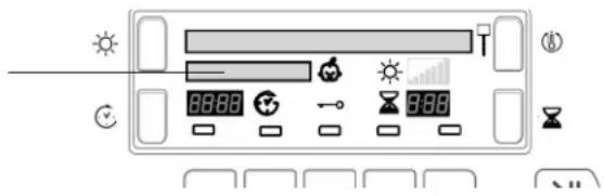 HOTPOINT TCD 833 6PZ1 - DEPÓSITO VACÍO - 1
