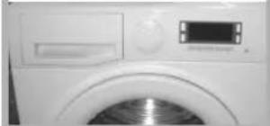 HOTPOINT TCD 833 6PZ1 - STAP 1. - 3