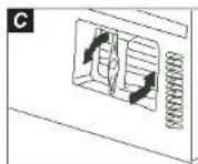 PROLINE SLC 116 PEW - Nettoyage et entretien - 2