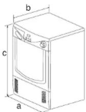 PROLINE SLC 116 PEW - Ouverture du carton et installation - 1