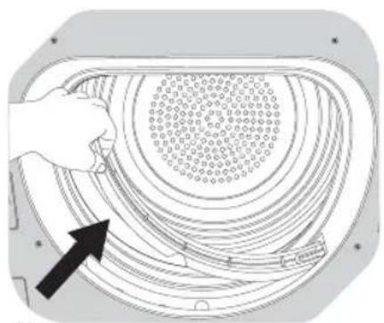OK OTD 202D - Czyszczenie fi Itrów - 1