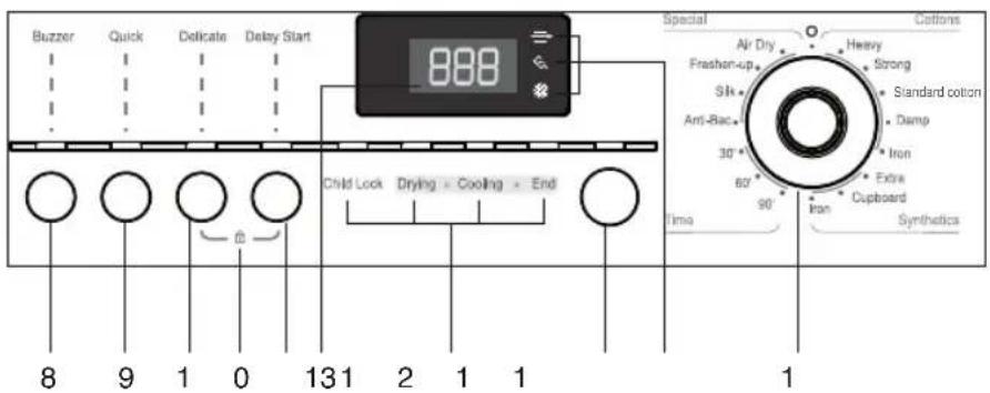 OK OTD 202D - ПОЗДРавлЯМ! - 2
