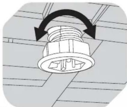 OK OTD 202D - Istruzioni di base - 1