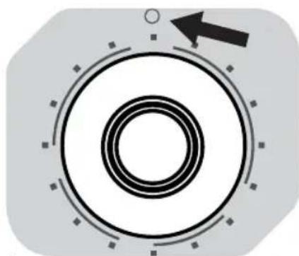 OK OTD 202D - Trockner ausschalten - 1